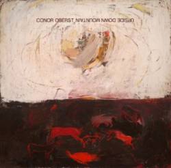 Conor Oberst : Upside Down Mountain